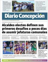 Diario de Concepción