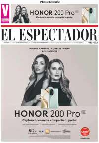 El Espectador