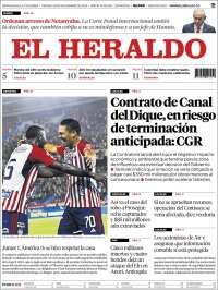 El Heraldo