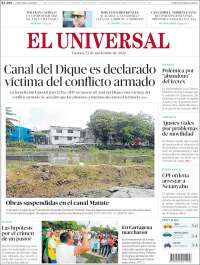 El Universal