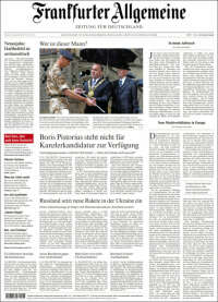 Frankfurter Allgemeine