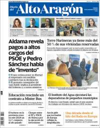 Diario del AltoAragón