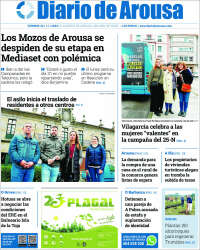 Diario de Arousa