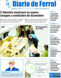 Diario de Ferrol