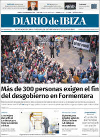 Diario de Ibiza