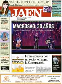 Diario Jaén