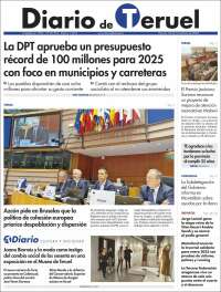 Diario de Teruel