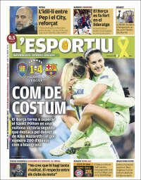 L'Esportiu