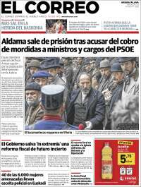 El Correo - Álava