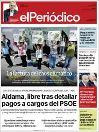 El Periódico