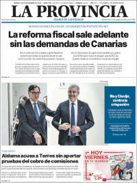 La Provincia