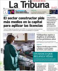 La Tribuna de Ciudad Real