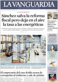 La Vanguardia