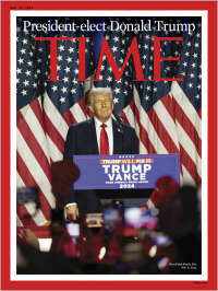 Time Magazine