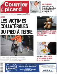 Courrier Picard