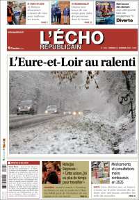 L'Echo Républicain