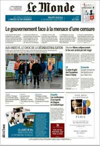 Le Monde