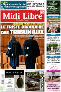 Midi Libre