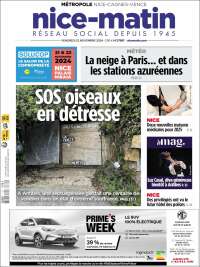 Nice-Matin