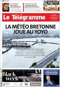 Télégramme