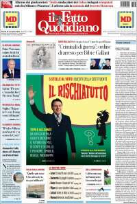 Il Fatto Quotidiano