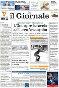 il Giornale