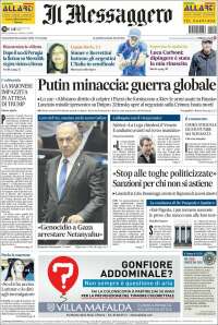 Il Messaggero