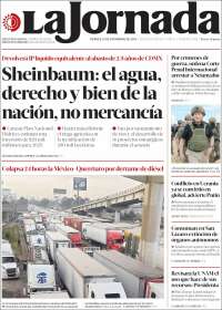 La Jornada