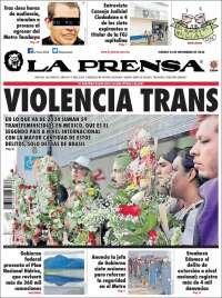 La Prensa