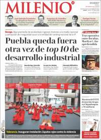 Milenio de Puebla