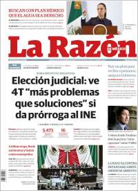 La Razón