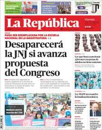 La Republica