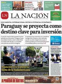 La Nación