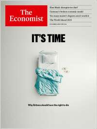 The Economist