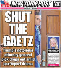 New York Post