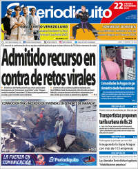 Periodiquito de Aragua