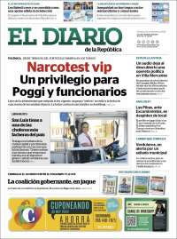 Diario de la República