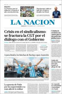 La Nación