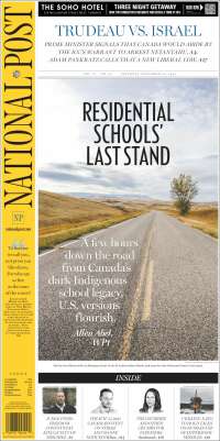 The National Post