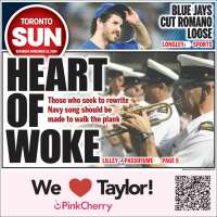 The Toronto Sun