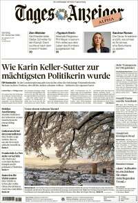 Tages-Anzeiger