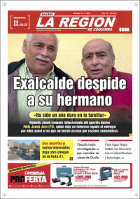 Diario La Región de Coquimbo