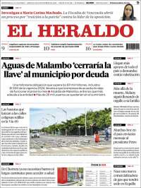 El Heraldo