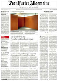 Frankfurter Allgemeine