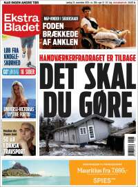 Ekstra Bladet