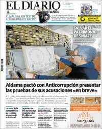 El Diario Montañés