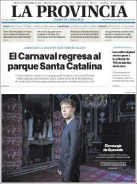 La Provincia