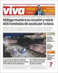 Viva Málaga