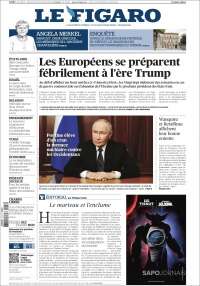 Le Figaro