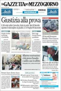 La Gazzetta del Mezzogiorno